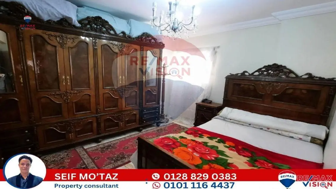 Luxury Apartment for Sale in a Prime Location