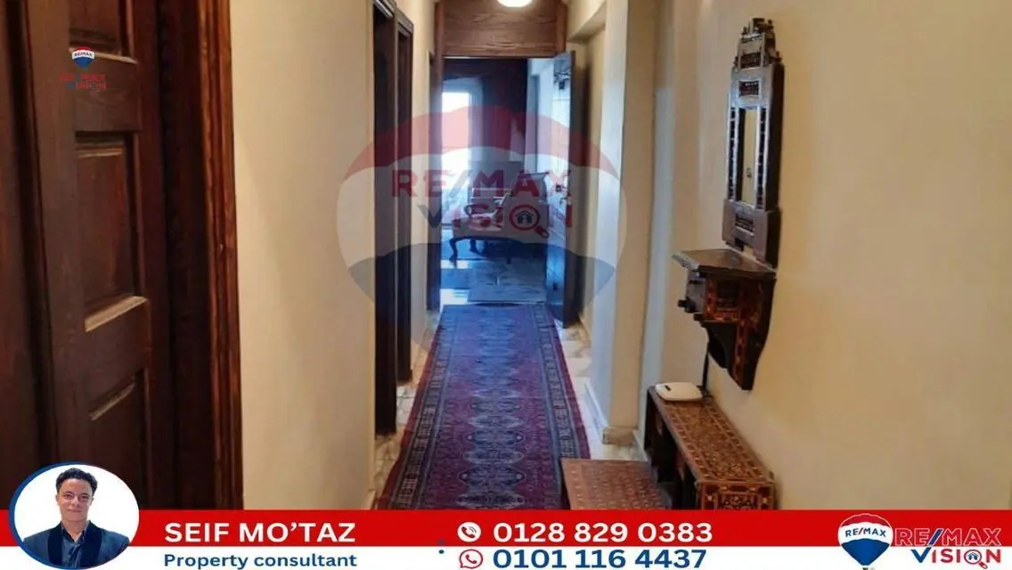 Luxury Apartment for Sale in a Prime Location
