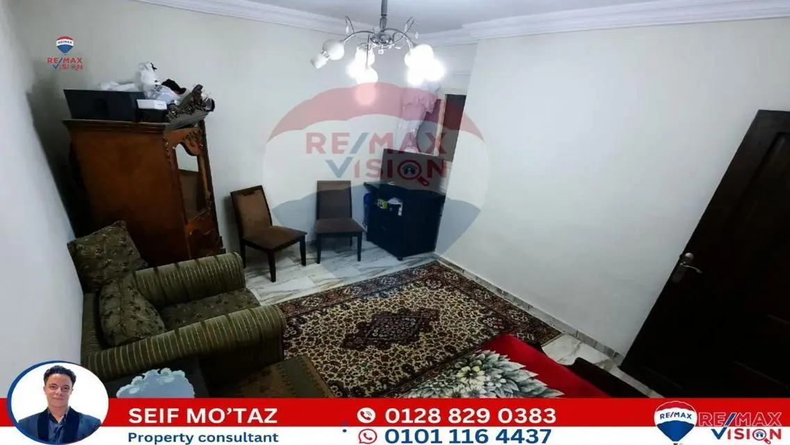 Luxury Apartment for Sale in a Prime Location