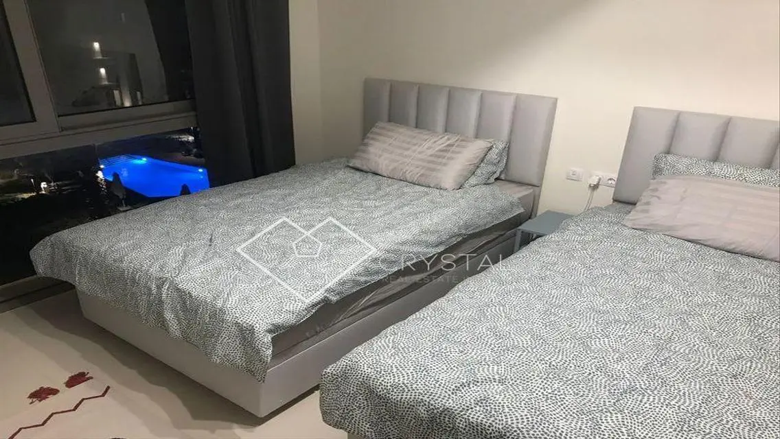 عقار متميز بمميزات فاخرة
