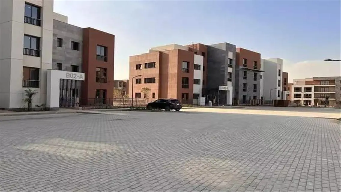 شقة فاخرة في زيد إيست - 190 متر