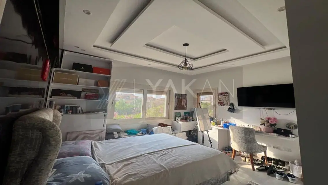 Stunning Apartment in Prime Location