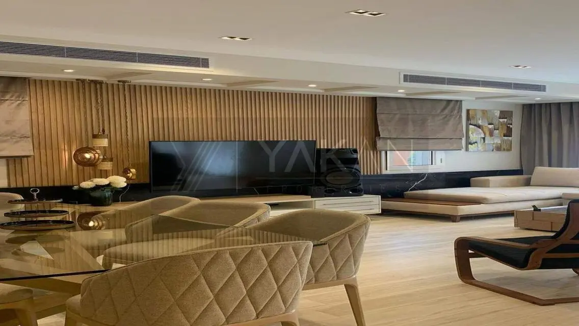 Stunning Apartment in Prime Location