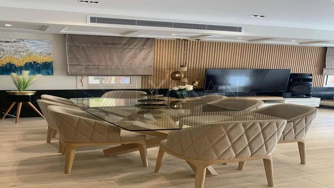 Stunning Apartment in Prime Location