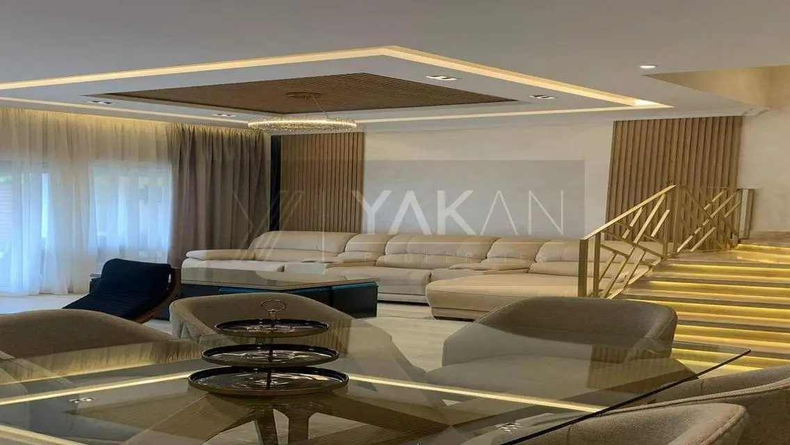 Stunning Apartment in Prime Location