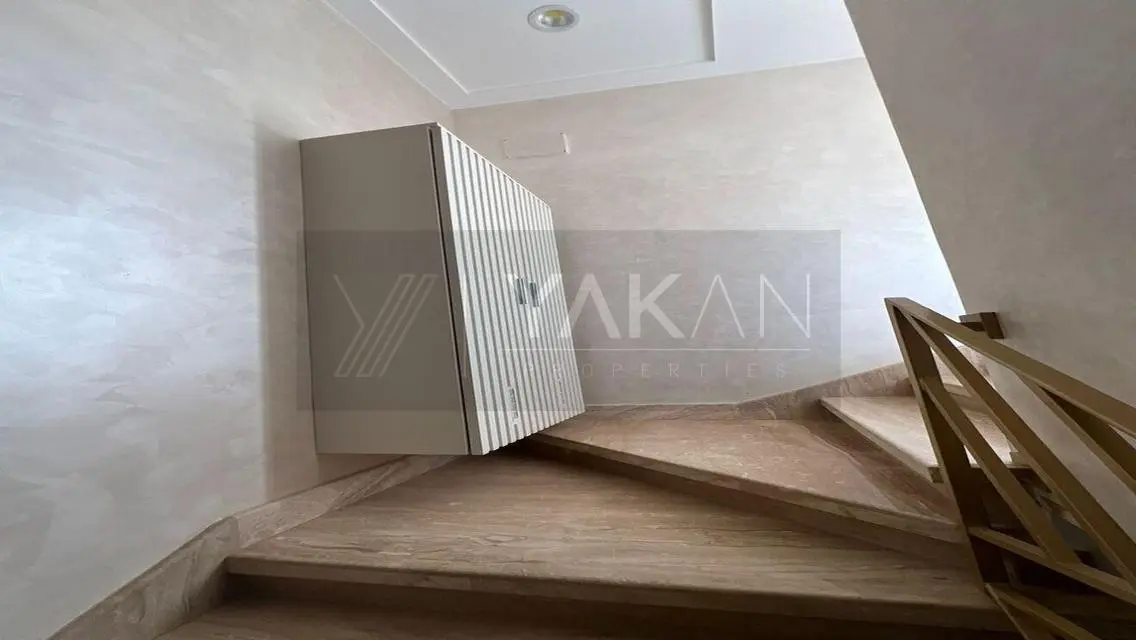 Stunning Apartment in Prime Location