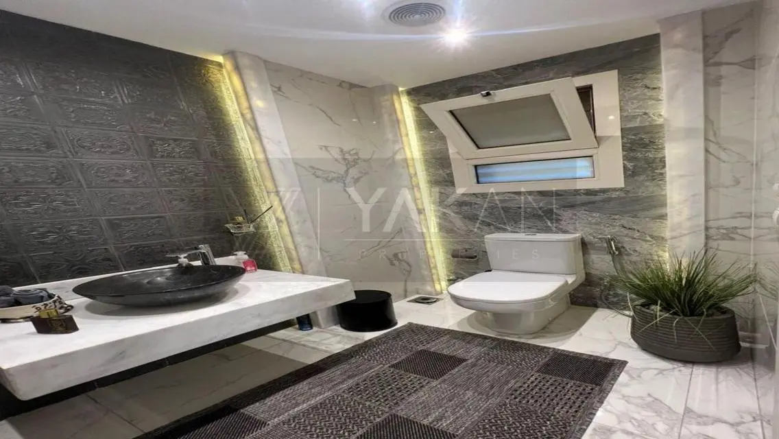 Stunning Apartment in Prime Location