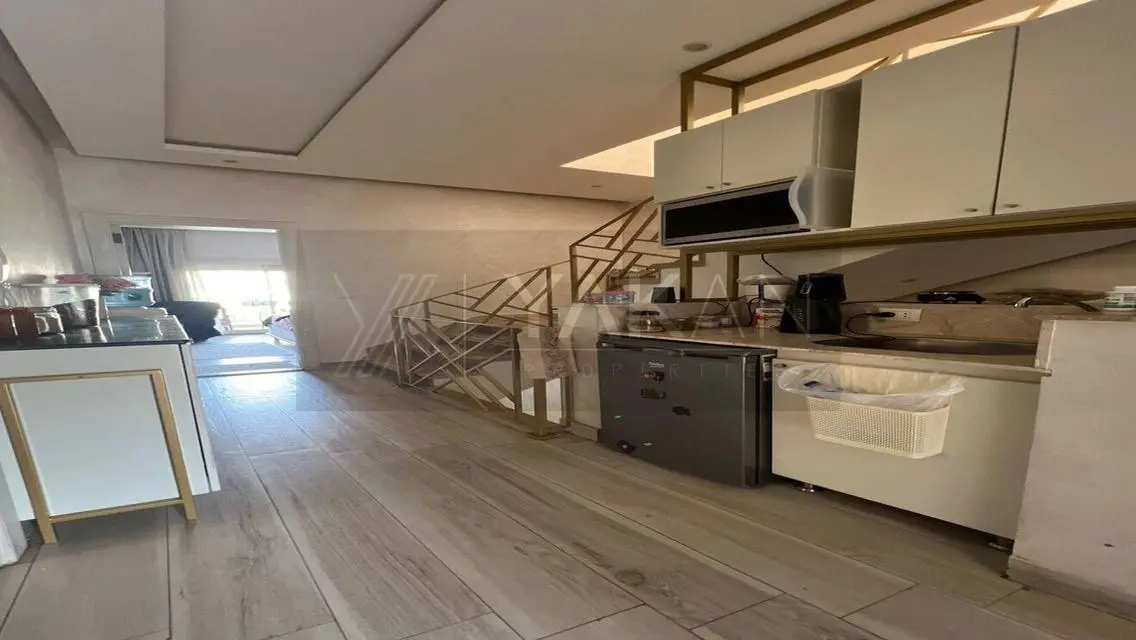 Stunning Apartment in Prime Location