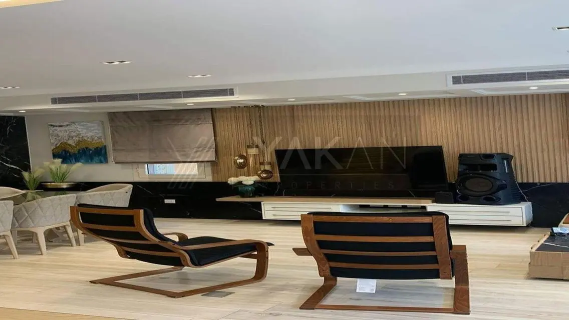 Stunning Apartment in Prime Location