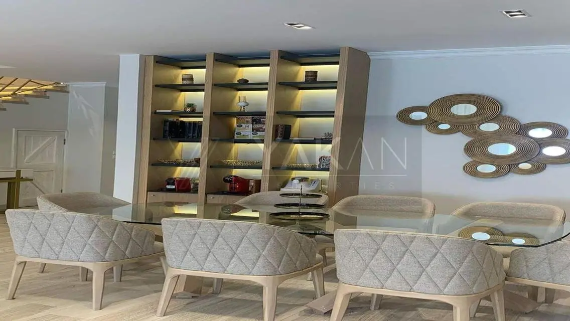 Stunning Apartment in Prime Location