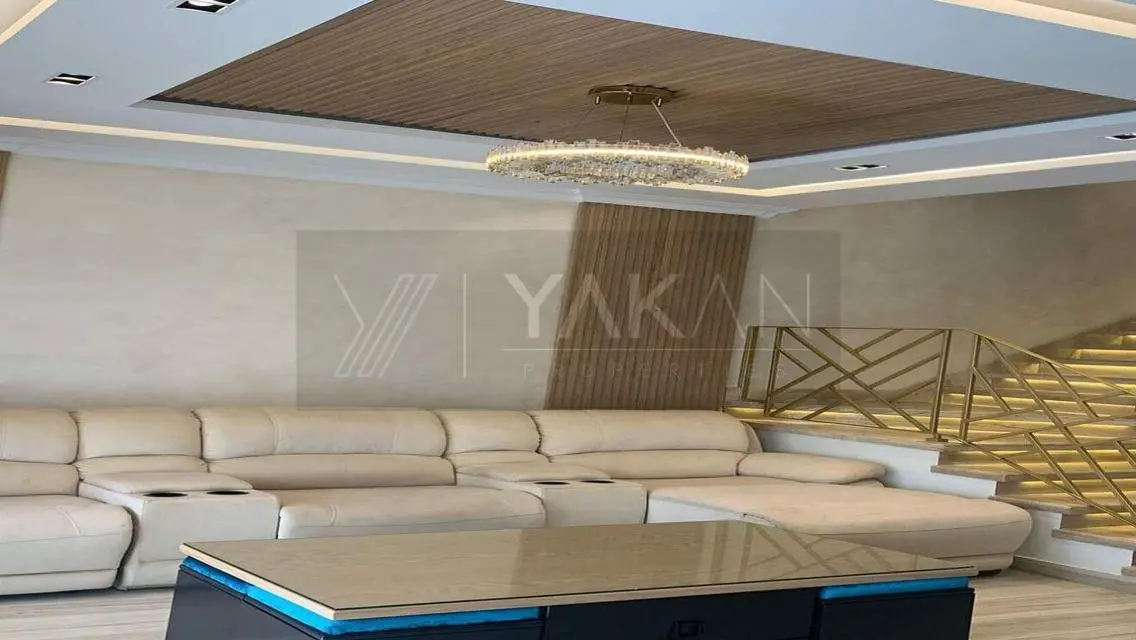 Stunning Apartment in Prime Location