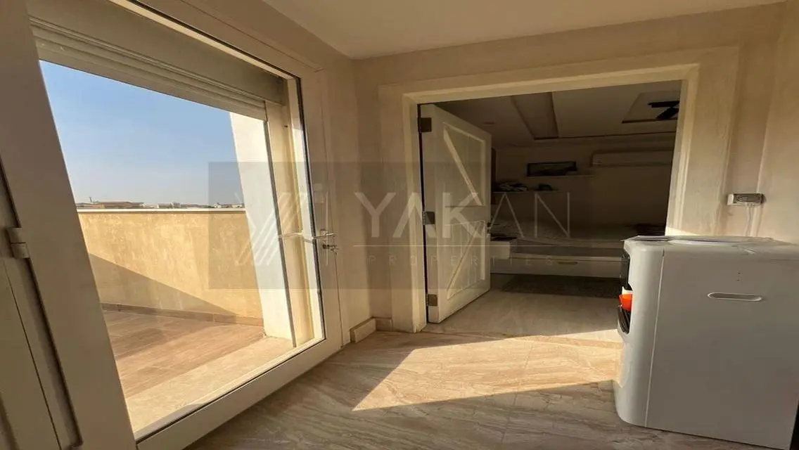 Stunning Apartment in Prime Location