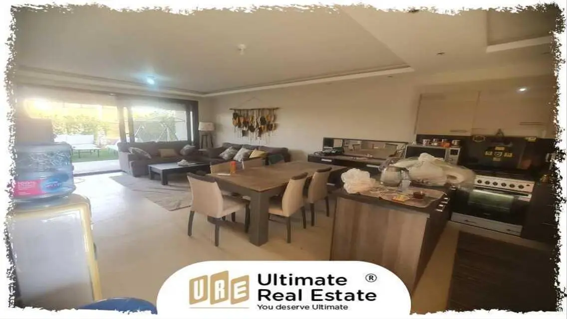 Luxurious Villa for Sale with Outstanding Space
