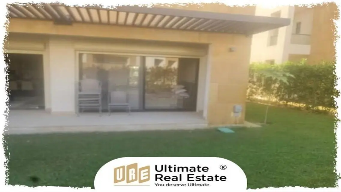 Luxurious Villa for Sale with Outstanding Space