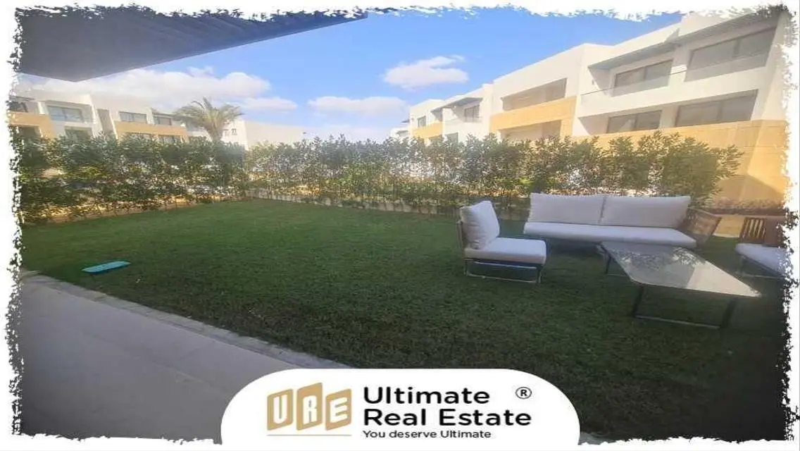Luxurious Villa for Sale with Outstanding Space