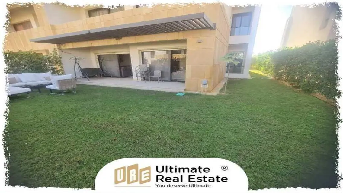 Luxurious Villa for Sale with Outstanding Space