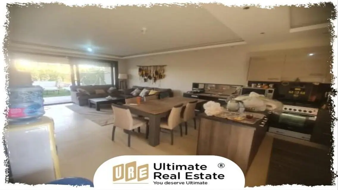 Luxurious Villa for Sale with Outstanding Space