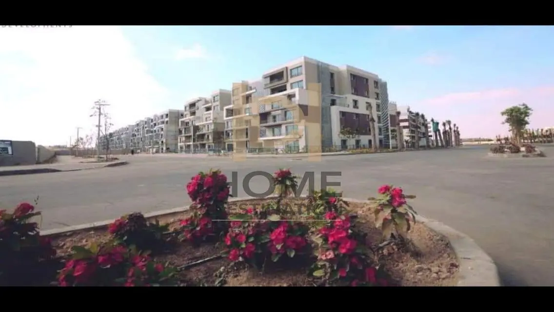 Luxury Apartment for Sale with Spacious Layout