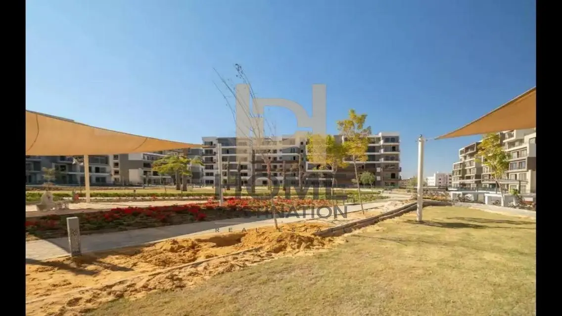 Luxury Apartment for Sale with Spacious Layout