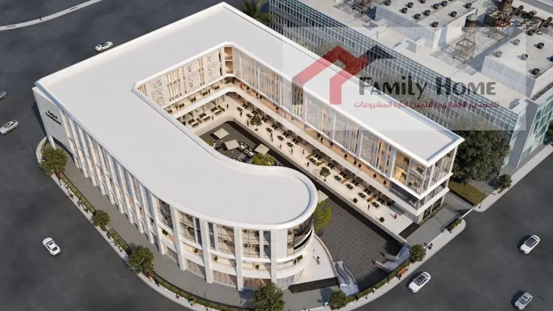 Luxury Apartment for Sale - 35 Square Meters in a Quiet Area