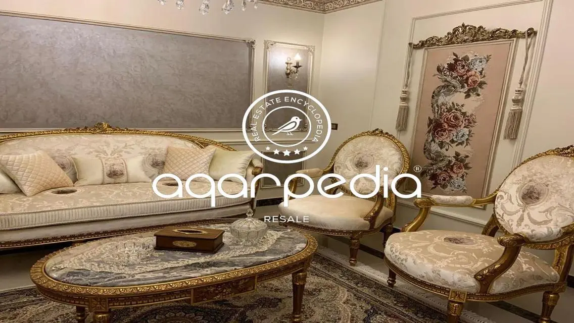 شقة فاخرة للبيع في -3-207