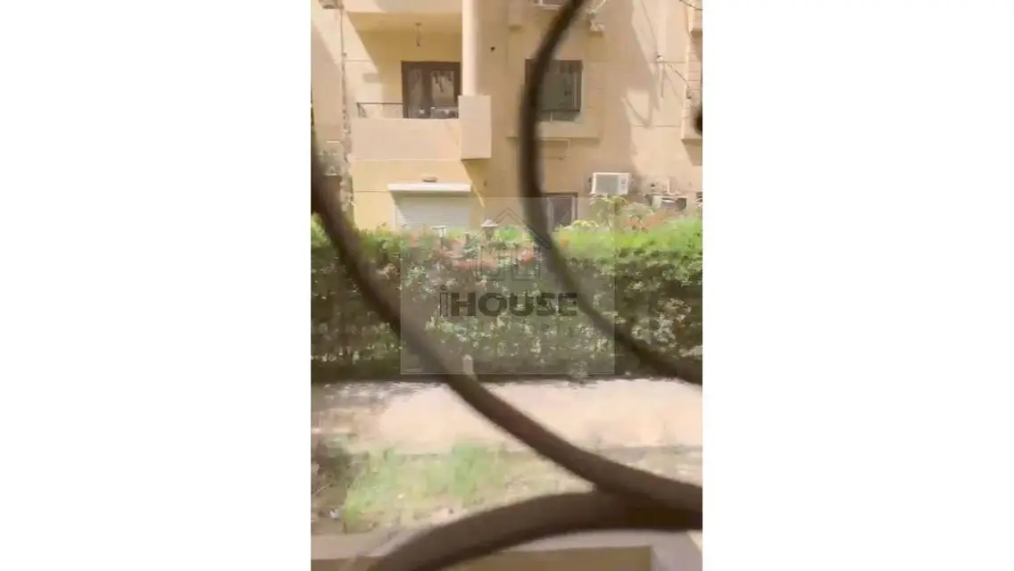 شقة للإيجار في كمبوند جرين فالي - الشيخ زايد