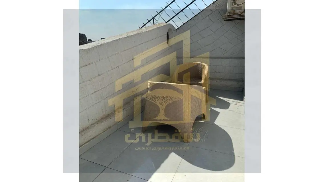 Stunning Apartment for Sale - 110 Square Meters
