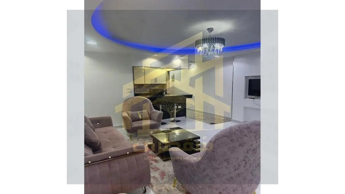 Stunning Apartment for Sale - 110 Square Meters