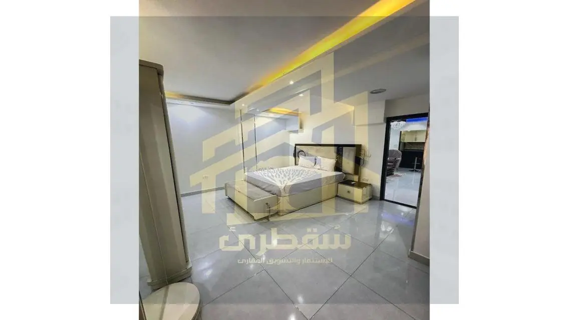 Stunning Apartment for Sale - 110 Square Meters