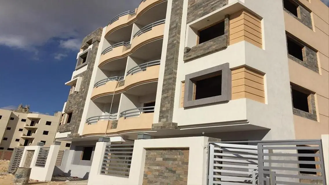 Luxury 3-Bedroom Apartment for Rent at an Attractive Price