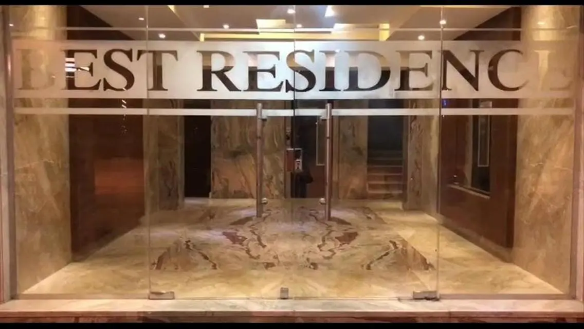 Luxury 3-Bedroom Apartment for Rent at an Attractive Price