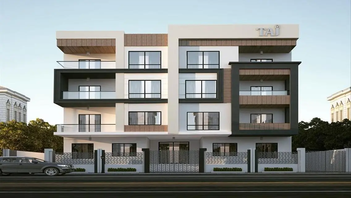 Luxury 3-Bedroom Apartment for Rent at an Attractive Price
