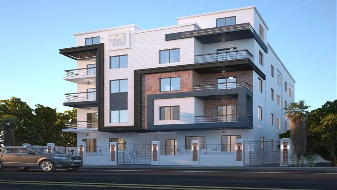 Luxury 3-Bedroom Apartment for Rent at an Attractive Price