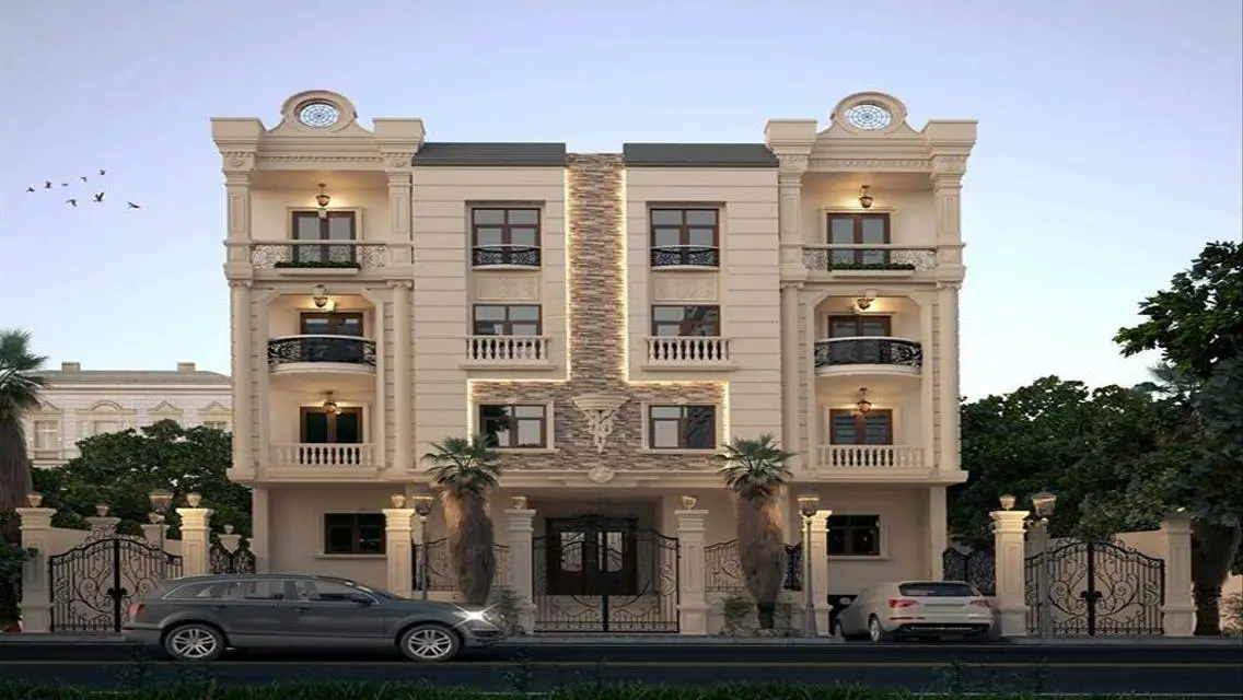 Luxury 3-Bedroom Apartment for Rent at an Attractive Price