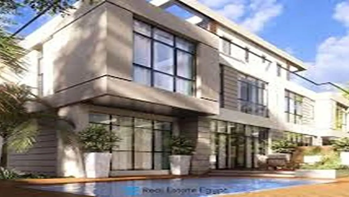 Luxury Apartment with Private Balcony and Garden for Sale