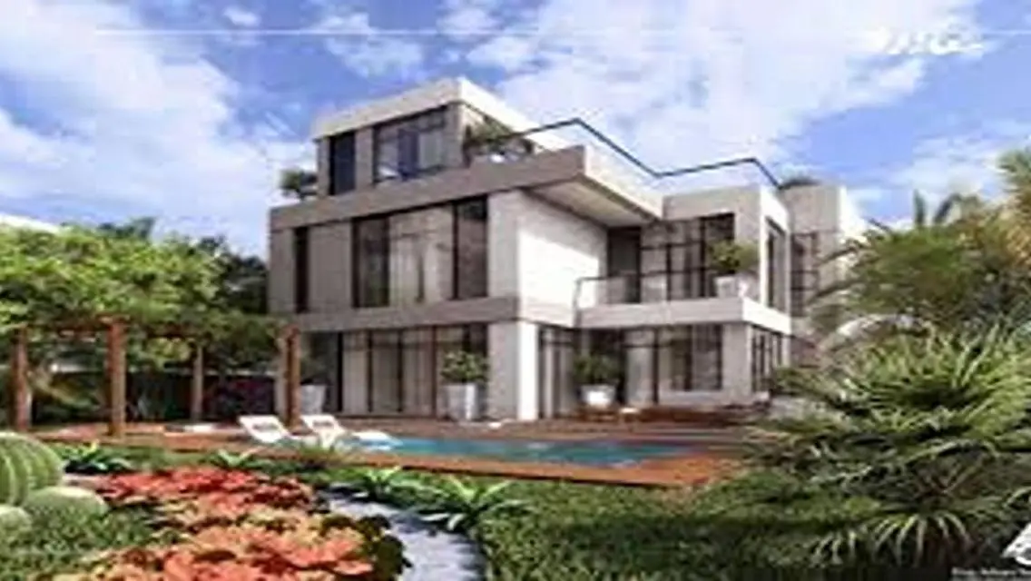 Luxury Apartment with Private Balcony and Garden for Sale