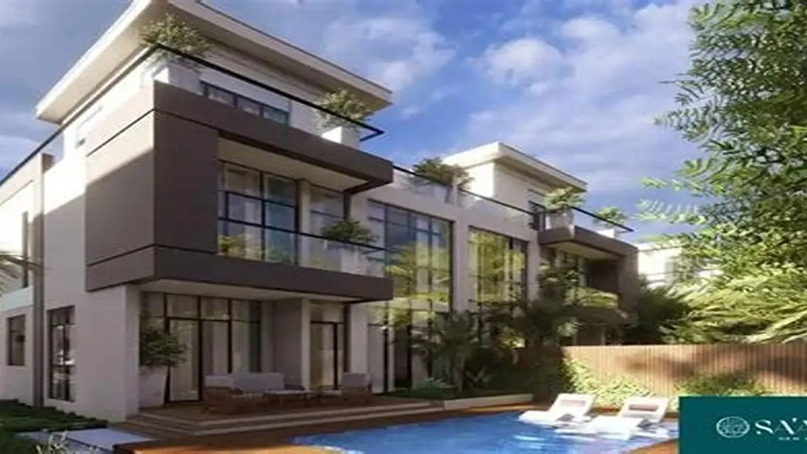 Luxury Apartment with Private Balcony and Garden for Sale