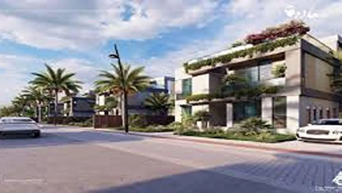 Luxury Apartment with Private Balcony and Garden for Sale