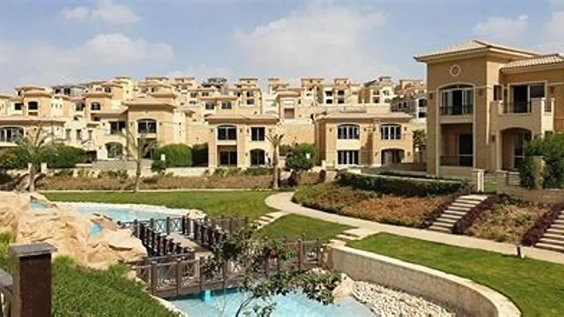 Luxury Apartment with Private Balcony and Garden for Sale