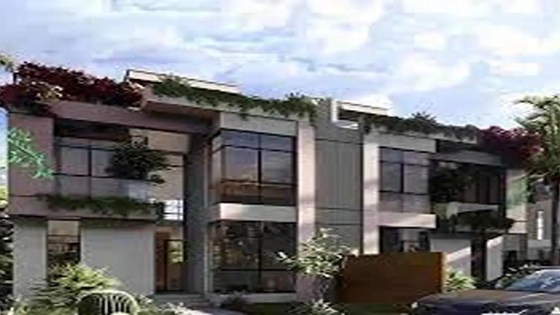 Luxury Apartment with Private Balcony and Garden for Sale