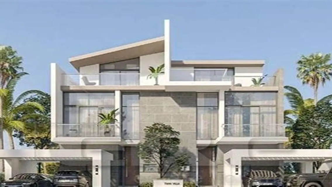 Luxury Apartment with Private Balcony and Garden for Sale