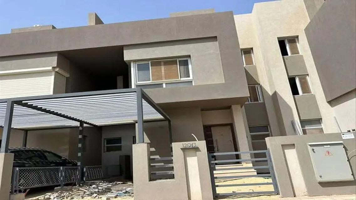Luxury Villa with Pool and Private Garden for Sale