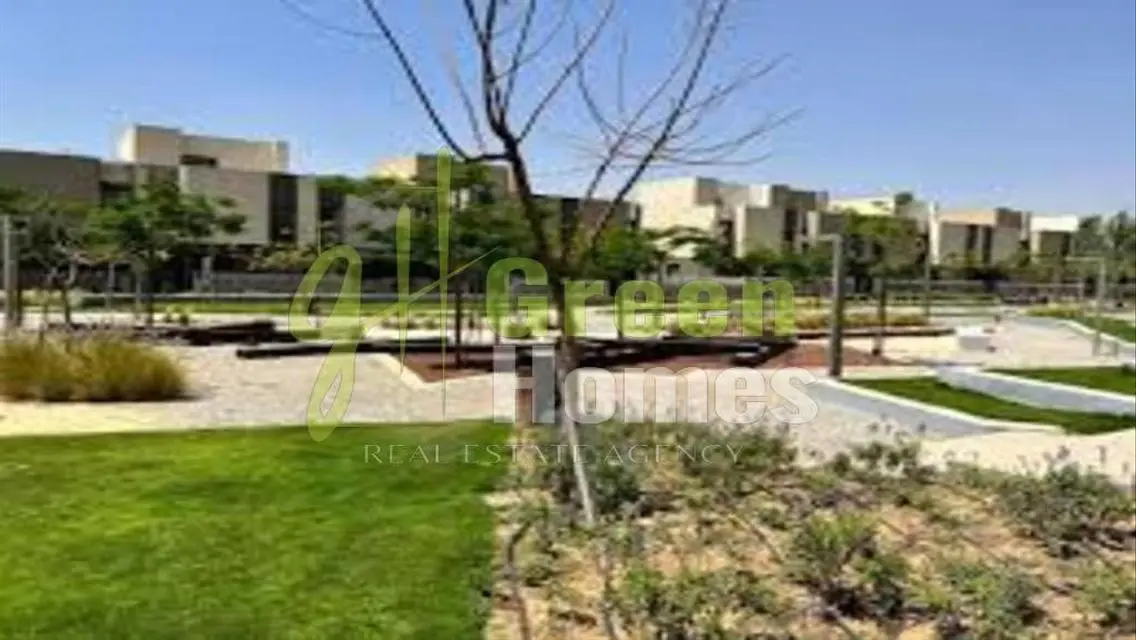 Stunning Green Home for Sale