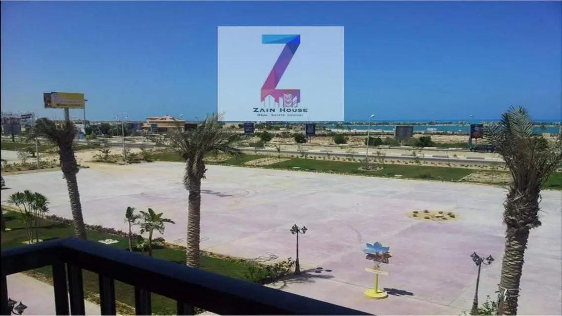 Luxurious Apartment for Sale - 80 Meter in Prime Location