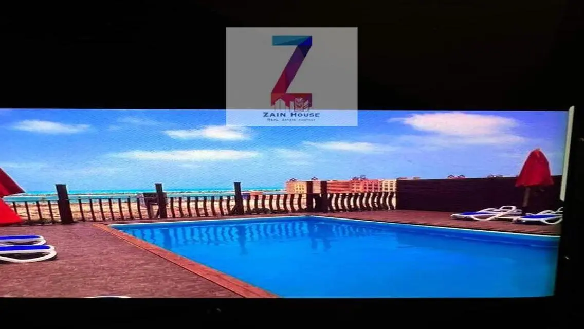 Luxurious Apartment for Sale - 80 Meter in Prime Location