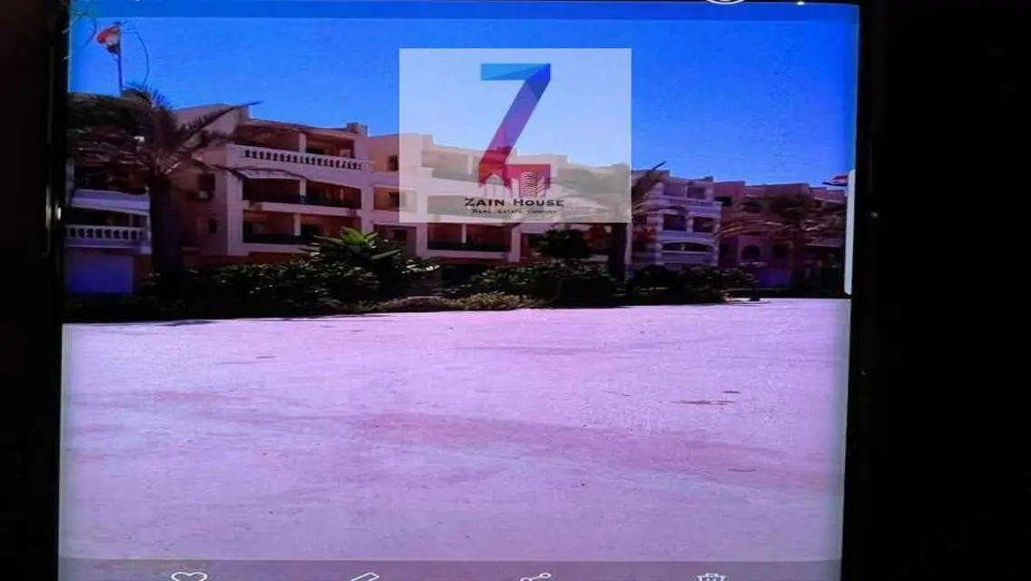 Luxurious Apartment for Sale - 80 Meter in Prime Location
