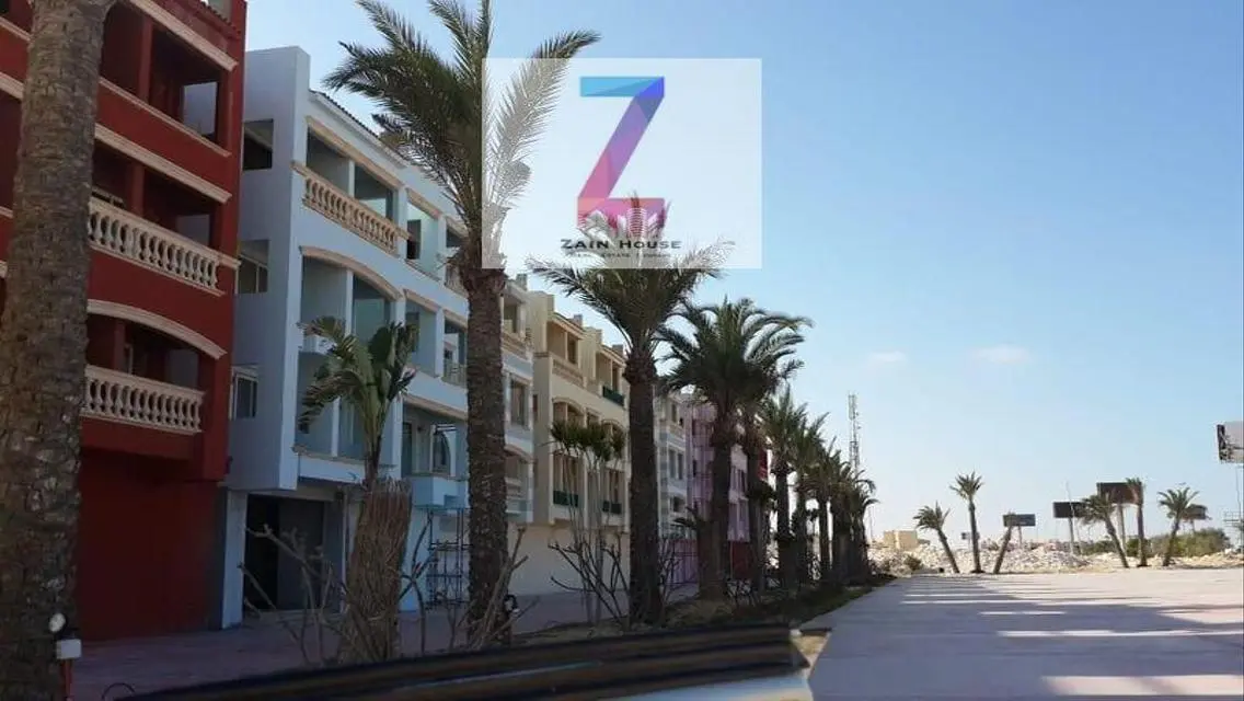 Luxurious Apartment for Sale - 80 Meter in Prime Location