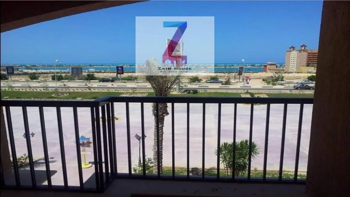 Luxurious Apartment for Sale - 80 Meter in Prime Location