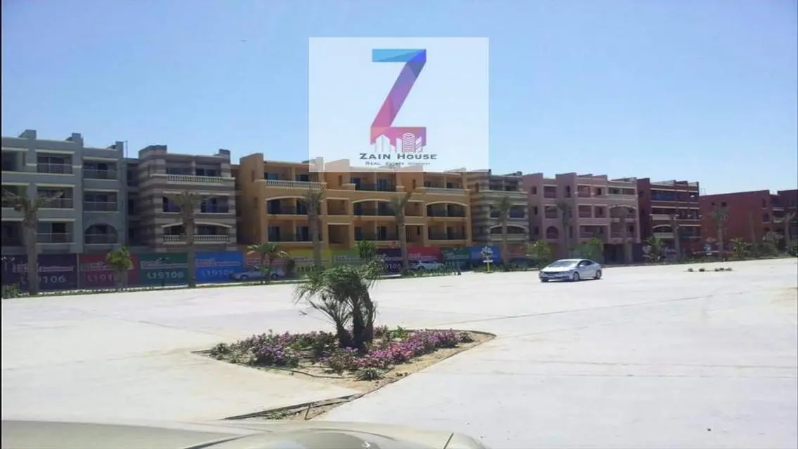 Luxurious Apartment for Sale - 80 Meter in Prime Location