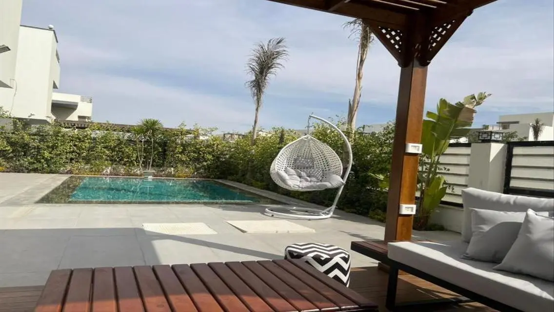 Luxury 4 Bedroom Apartment for Sale
